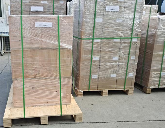 ROSH 24A 12v 120ah Lifepo4 Battery Pack Lithium Ferro Phosphate Battery Pack 6