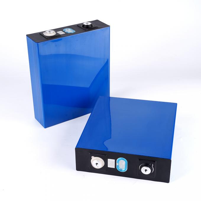 3.2V 12V 200ah Custom Lithium Ion Battery Packs 2