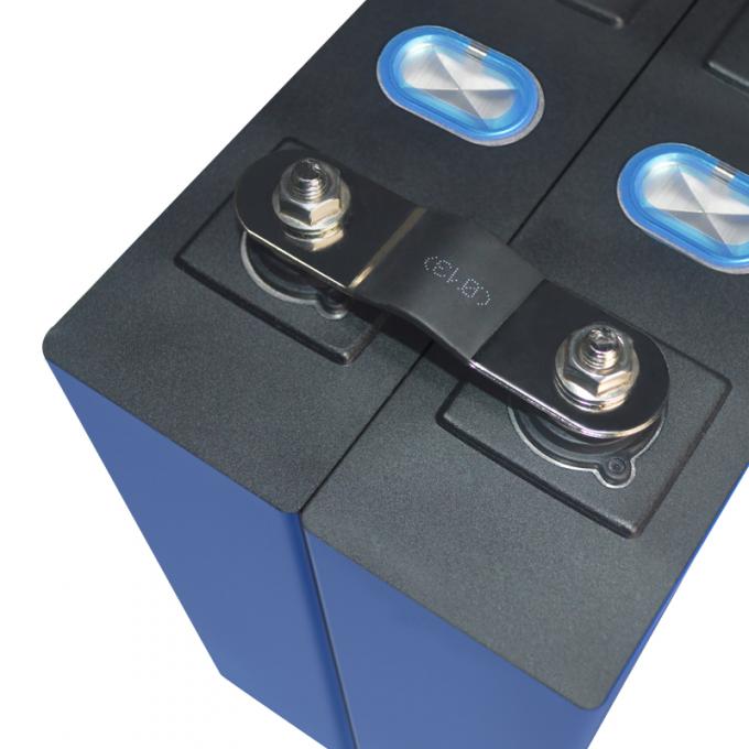 3.2V 202Ah Custom Lithium Ion Battery Packs 4kg Deep Cycle lifepo4 prismatic cells 5