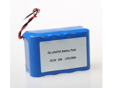 3.2V 6.4V Exit Sign  Emergency Light Battery Replacement 0.5Ah~6Ah 4