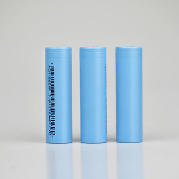 quality  MEGA Rechargeable Flashlight Battery 3.2V 18650 3200 Mah Lithium Ion Battery factory