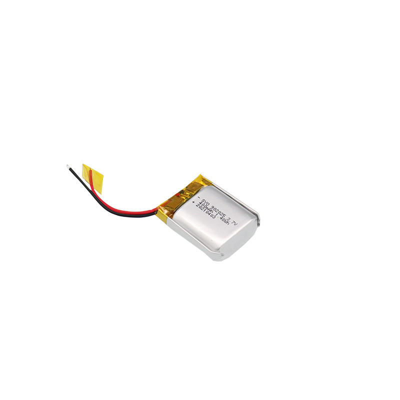Original batería recargable de Li-ion de 3,7 v 380... – Grandado