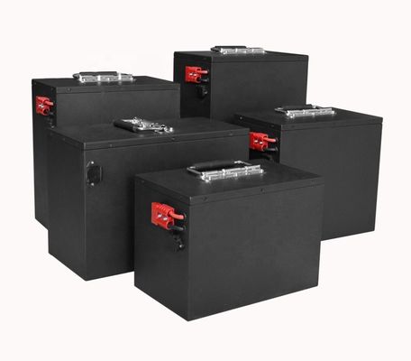 ce FCC Deep Cycle 12V 70Ah Lifepo4 Lithium Battery Pack For Electric Car