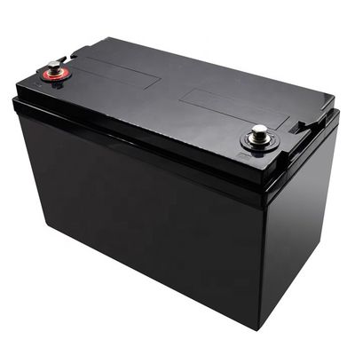 12V100Ah Lifepo4 Lithium Battery Pack