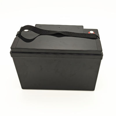 12V100Ah Lifepo4 Lithium Battery Pack