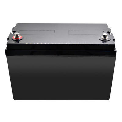 ROSH 24A 12v 120ah Lifepo4 Battery Pack Lithium Ferro Phosphate Battery Pack