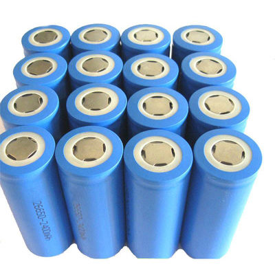 1500mAh 3.7V 3.6V 18650 Rechargeable Flashlight Battery Torch Battery