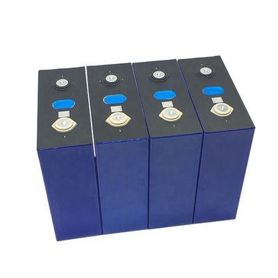Deep Cycle 280Ah 3.22V Lifepo4 Lithium Ion Battery 901.6Wh For Energy Storage
