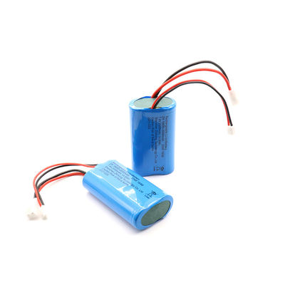 7.4v 2000mah Emergency Light Battery Replacement