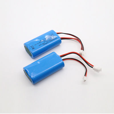 7.4v 2000mah Emergency Light Battery Replacement