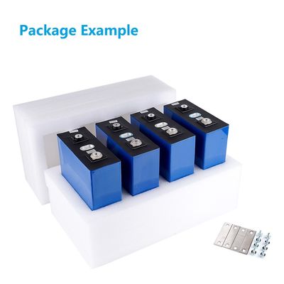 3.2V 12V 200ah Custom Lithium Ion Battery Packs
