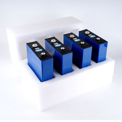 3.2V 12V 200ah Custom Lithium Ion Battery Packs