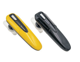 Lithium ion battery for music earphone
