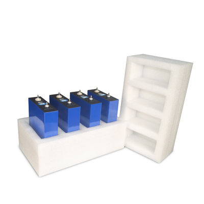 3.2V 202Ah Custom Lithium Ion Battery Packs 4kg Deep Cycle lifepo4 prismatic cells