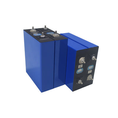 3.2V 202Ah Custom Lithium Ion Battery Packs 4kg Deep Cycle lifepo4 prismatic cells