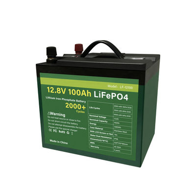 MSDS certified 48V 100Ah Lithium Ion Battery 12v lifepo4 battery pack 11.5kg