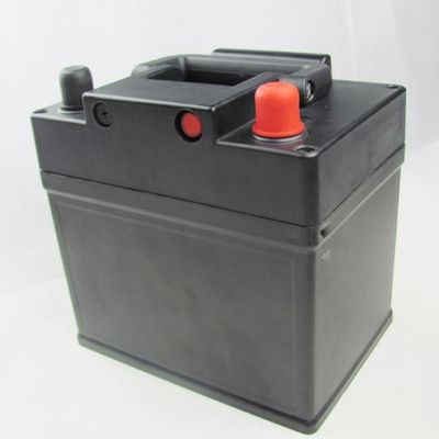 12V 5ah 7ah 9ah 10hr Motorcycle Starter Battery 12.8Volt Deep Cycle