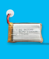 Lithium Ion Batteries For Model Aircraft Series with factory cheap price