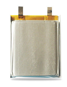 Music box lithium battery