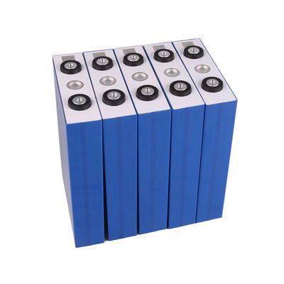 EVE 3.2V 80ah LiFePo4 Lithium Ion Motorcycle Battery 3000times Cycle life