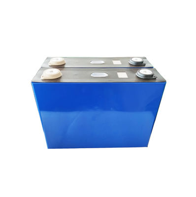 3.2v100ah Lifepo4 Cell Lithium Ion Motorcycle Battery 2.35KG MSDS Certified