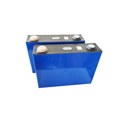 3.2v100ah Lifepo4 Cell Lithium Ion Motorcycle Battery 2.35KG MSDS Certified