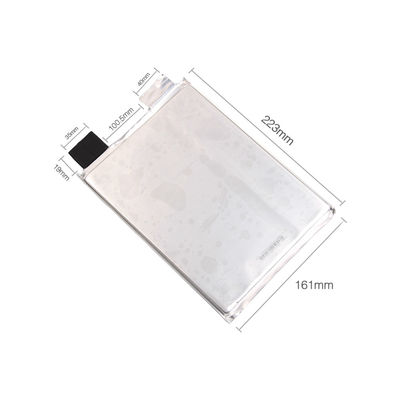 2000-5000 Times 100ah 12v Lifepo4 Deep Cycle Battery For Home Appliances