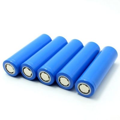 SGS 800 times 18650 Lithium Ion Battery For Electric Scooter 3.7V 3000mAh