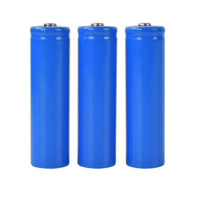 SGS 800 times 18650 Lithium Ion Battery For Electric Scooter 3.7V 3000mAh