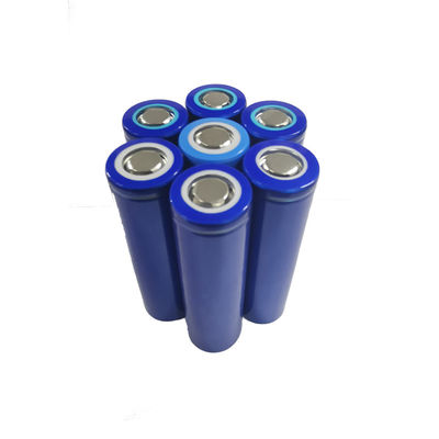 CE 3.7V 2500mah 18650 Lithium Ion Battery 18650 Lithium Polymer Battery