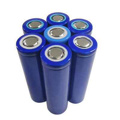 CE 3.7V 2500mah 18650 Lithium Ion Battery 18650 Lithium Polymer Battery