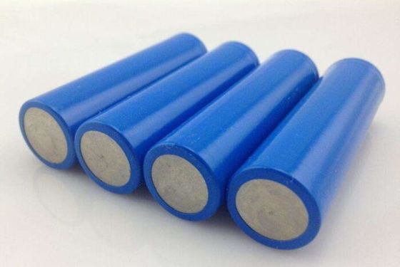 BIS Lifepo4 Battery 3.2 V 1500mah