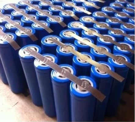 BIS Lifepo4 Battery 3.2 V 1500mah