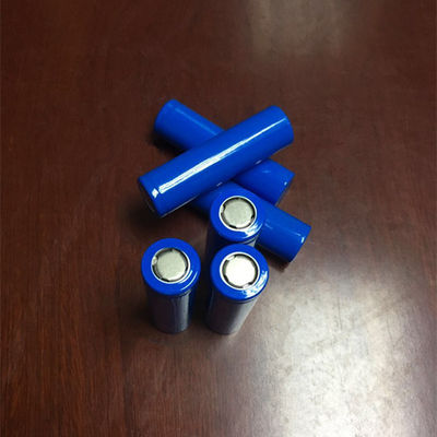 BIS Lifepo4 Battery 3.2 V 1500mah