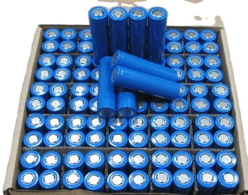 BIS Lifepo4 Battery 3.2 V 1500mah