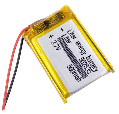 Lithium- Ion Batteries 52530 For Early Education Product Series