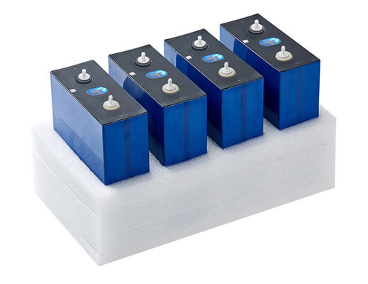 EV Golfcart Lithium LiFePO4 Battery 280ah 3.2 V Prismatic Cells 6kg