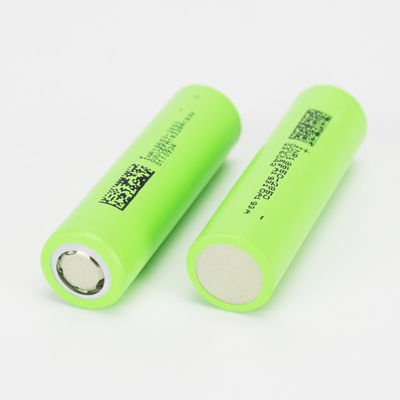 4H charging 2850mah 3.7 Volt Lithium Ion Battery 18650 Lithium Ion Cell