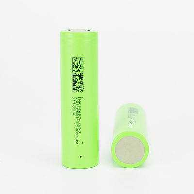 4H charging 2850mah 3.7 Volt Lithium Ion Battery 18650 Lithium Ion Cell