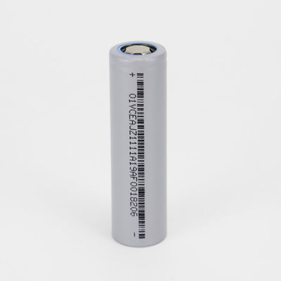 MSDS Deep Cycle 18650 Battery 3200mah 3.7 V Ev Lithium Ion Battery
