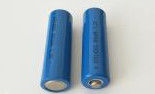 14500 3.2V600mah Lithium LiFePO4 Battery