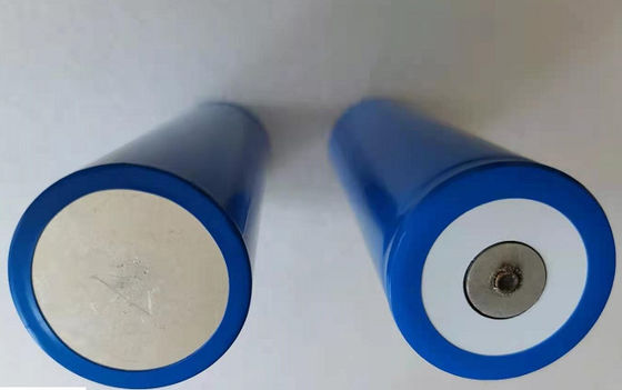 Big Capacity Purple Horn 0.2C 3.2V20AH Lifepo4 Lithium Iron Phosphate Battery