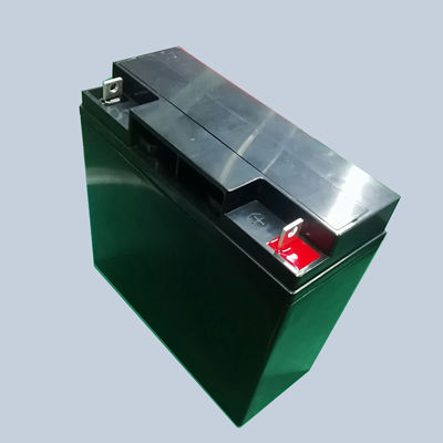 Smart Devices Rechargeable 12.8V20Ah Lifepo4  Lithium Battery Pack CB Certified