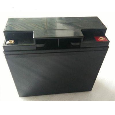 Smart Devices Rechargeable 12.8V20Ah Lifepo4  Lithium Battery Pack CB Certified