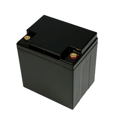 Deepcycle 12.8V33Ah Lifepo4 Lithium Battery Pack For Solar Energy Storage