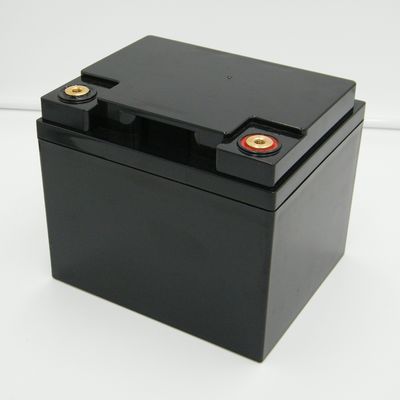 12.8v50Ah Lifepo4 Lithium Battery Pack Replaces Lead Acid IP67 Protection