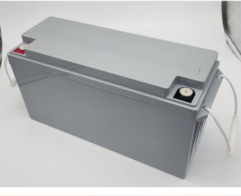 CE Lifepo4 Prismatic Battery 12.8 V 200ah Lifepo4 Ups Replacement Battery