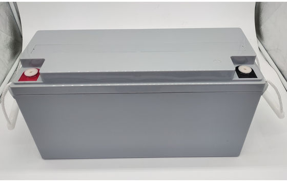 CE Lifepo4 Prismatic Battery 12.8 V 200ah Lifepo4 Ups Replacement Battery