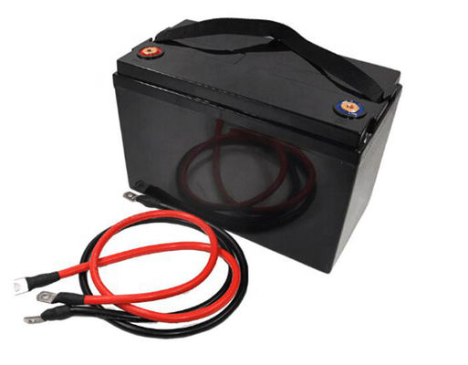 4S13P 12.8 Volt 78AH Lifepo4 Lithium Battery Pack for Electric tool