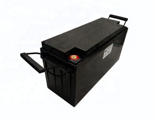 4S13P 12.8 Volt 78AH Lifepo4 Lithium Battery Pack for Electric tool
